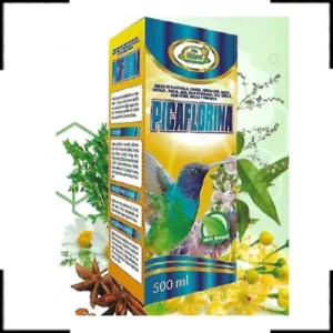 PICAFLORINA