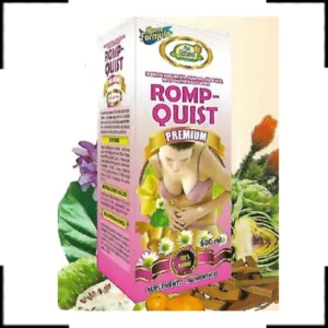 ROMP QUIST PREMIUM