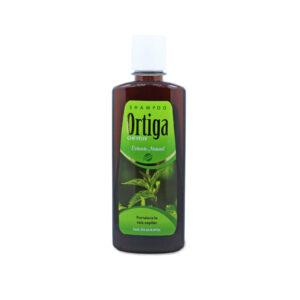 SHAMPOO ORTIGA
